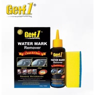 Getf1 watermark remover windscreen clear watermark cleaner windshield stain