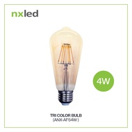 Nxled 4W Filament Bulb