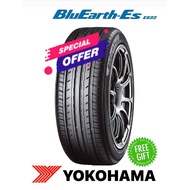 YOKOHAMA BluEarth ES32 TYRE ** 195/70/14 185/60/14 185/70/14 (INSTALLATION &amp; DELIVERY) (100% New) (100% Original)