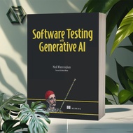 Testing Software with Generative AI