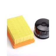 Suitable for BMW C400GT/C400X Loncin Promise 350 SR4Max Air Filter Oil Filter