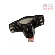 Spine - Vision 110 Steering Wheel Rear Cover (2012 > 2013) Black 53206KZLE00ZD - Garage Speed