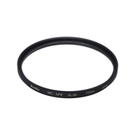 Kenko UV Filter F77mm (black)