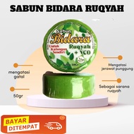 [COD] Sabun Bidara Ruqyah +Vco - Sabun Bidara Untuk Ruqyah - Sabun Bidara Ruqyah 50gr - Sabun Bidara