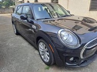 自售mini Cooper S clubman f54 F54，臘腸狗17年跑9萬賣78萬意電:零玖捌壹858244