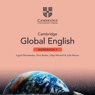 W9 Cambridge Global English WORKBOOK 9, 2nd Edition / ANSWERS
