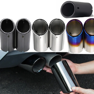 New For Volkswagen Jetta Mk6 VW Golf 6 7 Mk7 Polo 6r Bora Scirocco Lavida Variant Car Exhaust Pipe M