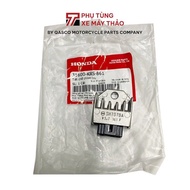 HONDA Dream 100 / Wave ALPHA 100 / ALPHA + charger | 31600-KRS-861_312