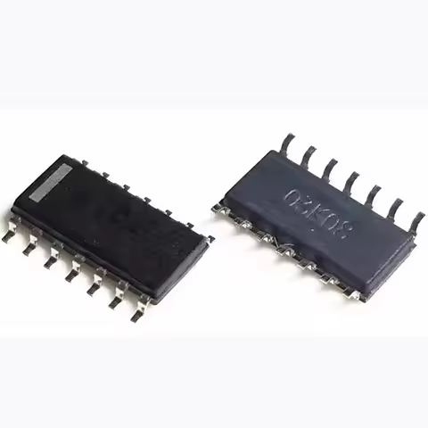 1PCS SN74LS11DR SN74LS20DR SN74LS21DR SN74LS628DR SN74LS11 SN74LS20 SN74LS21 SN74LS628 SMD SOP-14