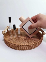 Flower Joy Blooming Flower Joy Greenery Flower Joy Sweetness Flower Joy Fragrance Sample Portable