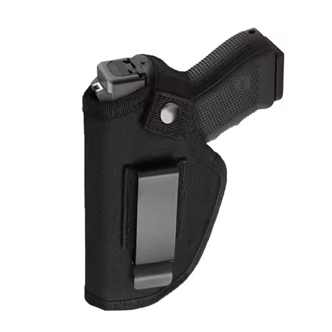 Universal for Inside Concealed Carry Holster for G17 19 23 25 26 27 29 30 32 33 38 42 43 S&W M&P Hol