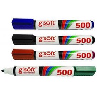 Gsoft Whiteboard Maker 500 1 pcs