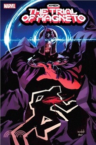 X-Men: The Trial of Magneto