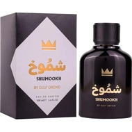 Shumookh Edp/Mayfire Edp/Sunset Kiss Edp/Hayat Edp 100ml By Gulf Orchid