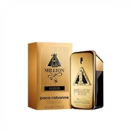 Paco Rabanne 1 Million Elixir 50ml Parfum Intense