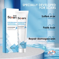 Scar Removal Cream Treatment Remove Stretch Marks acne scar serum repair cream remove acne scars Sca