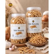Yussy Akmal Large Jar Onion Stick