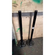 Toyota Hiace Kdh200 Rear Axle Shaft
