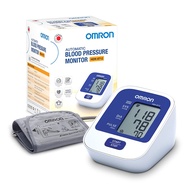 Omron 8712 Automatic Blood Pressure Monitor (White and Blue)