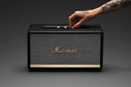 Marshall Stanmore II Bluetooth(藍牙喇叭)