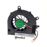 Toshiba Satellite A500 A505 A500D 3Pin laptop Cooling Fan