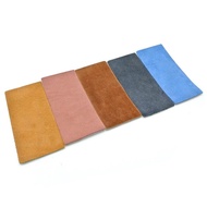 Guqin Anti-slip Mat Cowhide Material Double-sided Frosted Anti-slip Guqin Anti-slip Cowhide Mat Extr