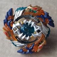 BEYBLADE BURST GEIST FAFNIR B-122 MODERN CHILDREN'S GASING TOY CODE 1232