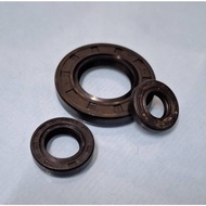 WMOTO V16 - Engine Oil Seal Set - 3 Pcs [ Gear Shaft Oil Seal + Sprocket Gear Seal + Kick Starter Se
