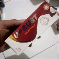 Bisa Cod - Upbust Cream Pembesar Payudara (Up Bust) di Semarang | Sedia juga: Lacoco Bustfit Herbala