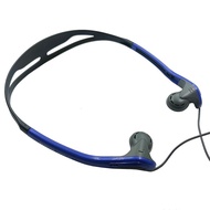 Hg Classic Retro Nostalgic Ami Khaki Japanese AIWA AIWA Headset Sports Fever Vocal Old Earbuds Earph