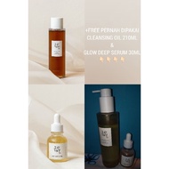 BEAUTY OF JOSEON - TONER AND SERUM | OFFICIAL BEAUTY OF JOSEON | ORIGINAL BEAUTY OF JOSEON | BEAUTY 
