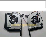 WST Laptop Fan ASS FA706C Special