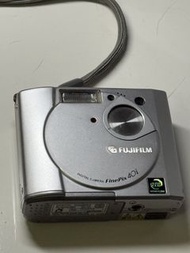 Fujifilm FinePix 40i