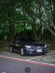 M-Benz C-Class Sedan C200進化版1.5 油電