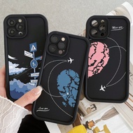 Casing hp Case For Realme Note 50 C11 C51S C53 C55 C2 C51 10 C21Y C33 8 6 7 PRO 5i 8i 7i 6i 5 C21 C3