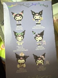 KUROMI 盲盒