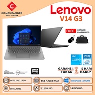laptop lenovo v14 g3 core i3 1215gu gen 12 8gb 512gb ssd 14.0 full hd - 8gb ram 512gb ssd
