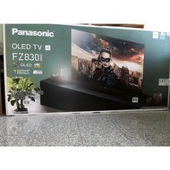 Panasonic TX-65FZW835 65 inch 4K OLED Smart Tv COME WITH COD