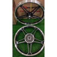 TXR SUZUKI PANTHER YOSHI POWER SP55 SPORT RIM