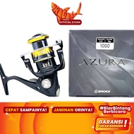 Iroly Azura PH Spinning Fishing Reel GraphiteSW 3000 1000 2000 4000 1000HG 2000HG 3000HG 4000HG