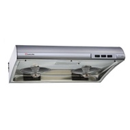 Sakura 櫻花 SR-2883S 70厘米 900m³/h 易拆式抽油煙機 (不鏽鋼)(預計7個工作天內發貨) -