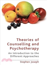 24438.Theories of Counselling and Psychotherapy: An Introduction to the Different Approaches