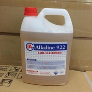 AirCond Coil Cleanser (CHEMICAL)