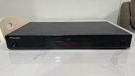 Pioneer 藍光機