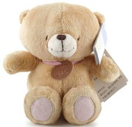 Forever Friends 泰迪熊