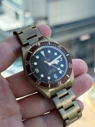 ❗️全新香港AD單 Tudor銅錶❗️Tudor Black Bay 58 Bronze M79012M-0001