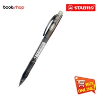 STABILO BALLPOINT PEN (348/3-3-46)
