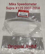 Mika Speedometer Supra X125 2007-2014 Ori AHM 37211-KPH-701