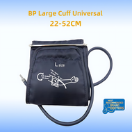 blood pressure bp cuff replacement Extra Large 22-52cm for arm blood pressure digital monitor