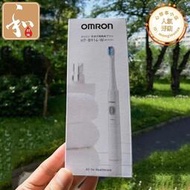 omron/omron聲波式電動牙刷ht-b914-w可水洗